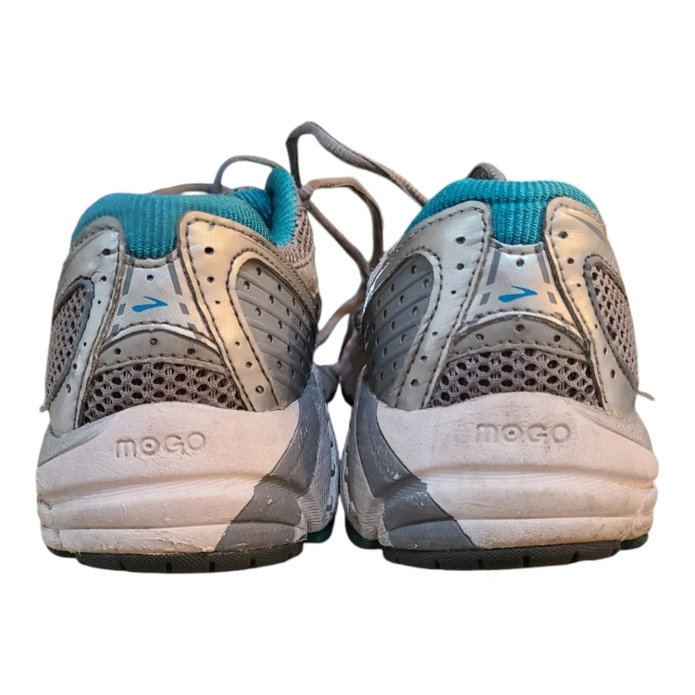 Brooks Womens Addiction Running Shoes Size 7.5 - Picture 14 of 16